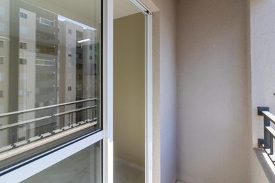 Apartamento, 2 quartos, 40 m² - Foto 1