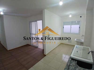 Apartamento, 2 quartos, 60 m² - Foto 4