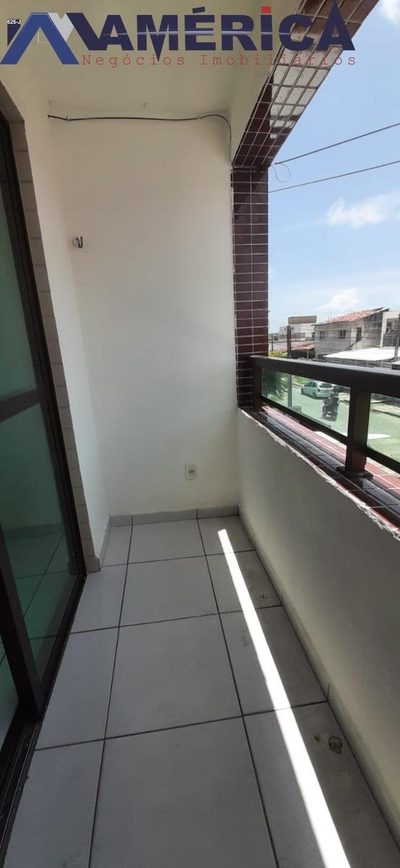 Apartamento, 2 quartos, 55 m² - Foto 5