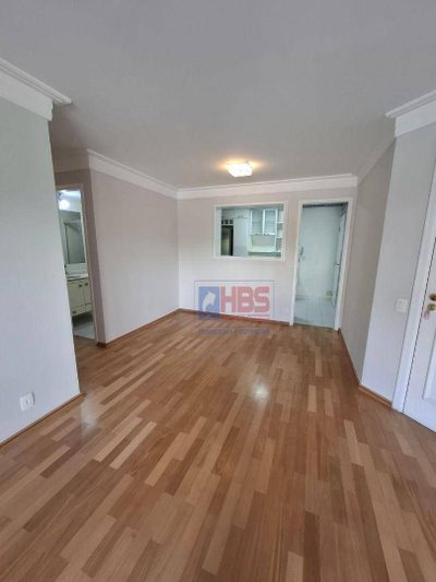 Apartamento, 3 quartos, 87 m² - Foto 1