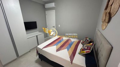 Apartamento, 3 quartos, 85 m² - Foto 5