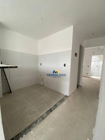 Apartamento, 2 quartos, 40 m² - Foto 5