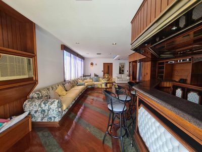 Cobertura, 3 quartos, 230 m² - Foto 4