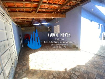 Casa, 4 quartos - Foto 2