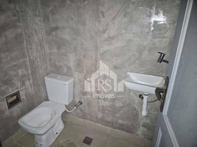 Loja-Salão, 256 m² - Foto 4