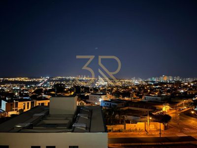 Apartamento, 1 quarto, 38 m² - Foto 3