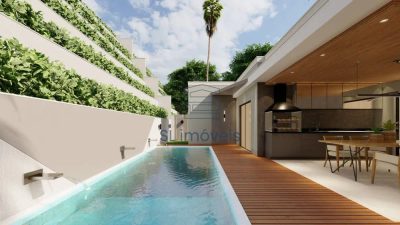 Casa, 3 quartos, 201 m² - Foto 5
