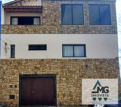 Casa, 4 quartos, 150 m² - Foto 2