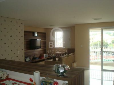 Apartamento, 2 quartos, 73 m² - Foto 2
