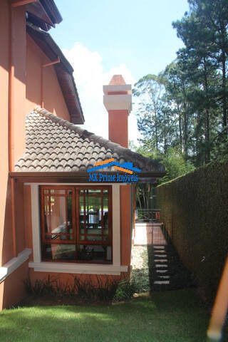 Casa de Condomínio, 4 quartos - Foto 5