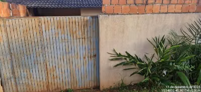 Casa, 2 quartos, 210 m² - Foto 1