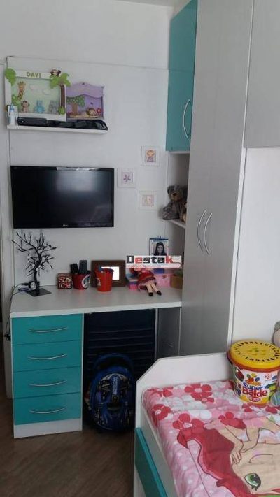 Apartamento, 2 quartos, 55 m² - Foto 5