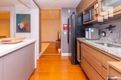 Apartamento, 2 quartos, 93 m² - Foto 3