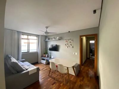 Apartamento, 2 quartos, 60 m² - Foto 1
