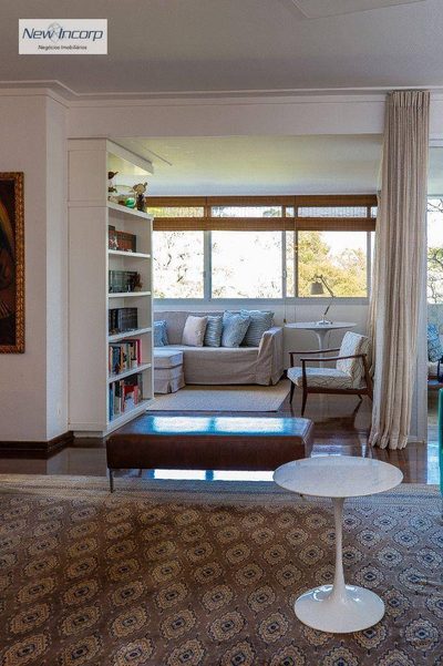 Apartamento, 4 quartos, 411 m² - Foto 5