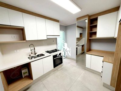 Casa, 2 quartos, 90 m² - Foto 3