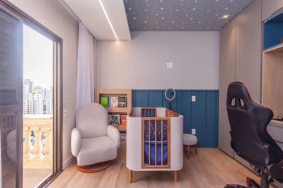 Apartamento, 3 quartos, 192 m² - Foto 3