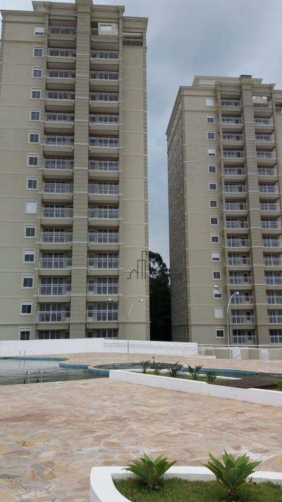 Apartamento, 2 quartos, 64 m² - Foto 3
