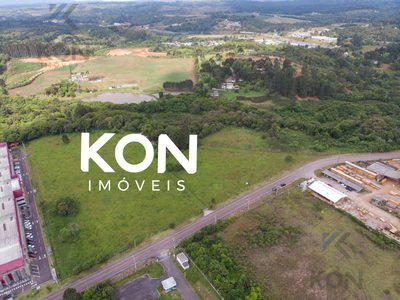 Loteamento e Condomínio, 10 hectares - Foto 4
