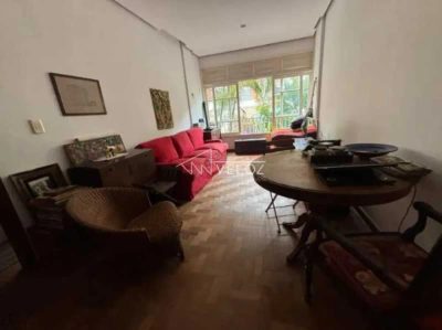 Apartamento, 2 quartos, 77 m² - Foto 4