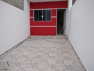Sobrado, 2 quartos, 70 m² - Foto 1