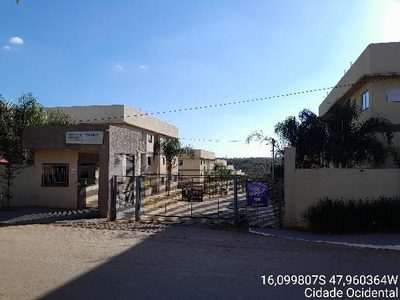 Apartamento, 2 quartos, 53 m² - Foto 1