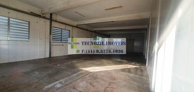 Prédio Inteiro, 650 m² - Foto 5