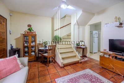 Casa, 2 quartos, 101 m² - Foto 5
