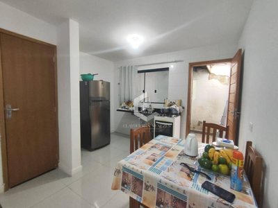 Casa, 2 quartos, 90 m² - Foto 4
