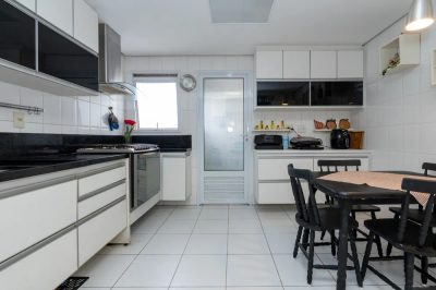 Apartamento, 3 quartos, 143 m² - Foto 3