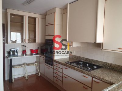 Apartamento, 3 quartos, 162 m² - Foto 3