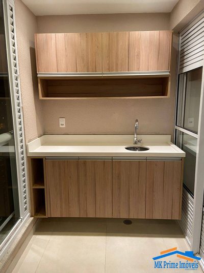 Apartamento, 2 quartos, 57 m² - Foto 4