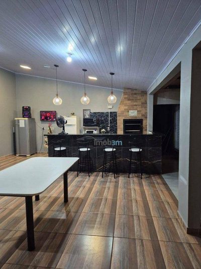 Chácara, 1 quarto, 1000 m² - Foto 4