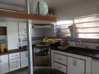 Sobrado, 3 quartos, 200 m² - Foto 2