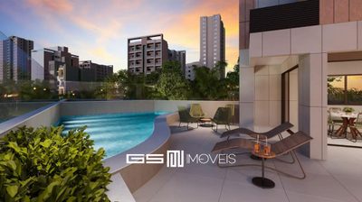 Apartamento, 3 quartos, 89 m² - Foto 5