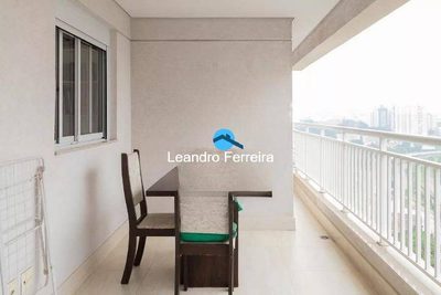 Apartamento, 3 quartos, 94 m² - Foto 4
