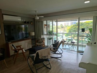 Apartamento, 1 quarto, 50 m² - Foto 5