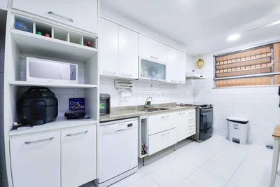 Apartamento, 3 quartos, 176 m² - Foto 1