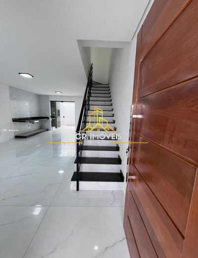 Sobrado, 3 quartos, 100 m² - Foto 5