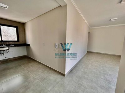 Apartamento, 3 quartos, 78 m² - Foto 1