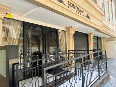 Apartamento, 3 quartos, 124 m² - Foto 2