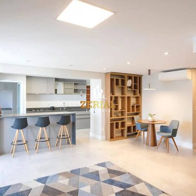 Apartamento, 3 quartos, 142 m² - Foto 3