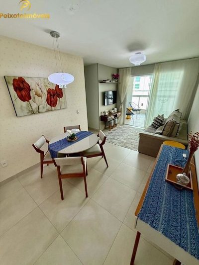 Apartamento, 95 m² - Foto 3