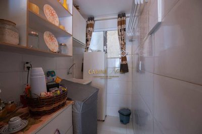 Apartamento, 2 quartos, 55 m² - Foto 4