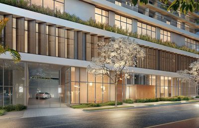 Cobertura, 3 quartos, 300 m² - Foto 3