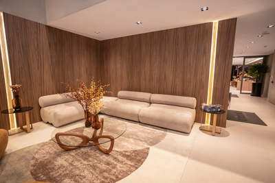 Apartamento, 3 quartos, 144 m² - Foto 2
