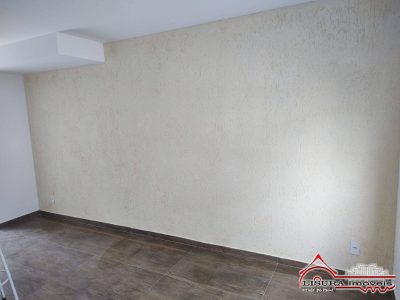 Casa de Condomínio, 2 quartos - Foto 1