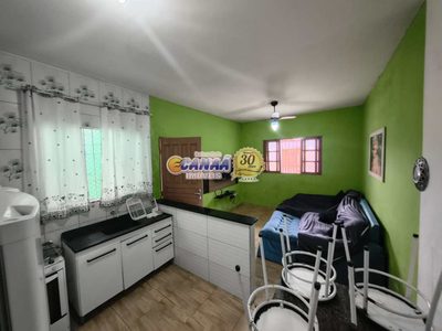 Casa, 2 quartos, 39 m² - Foto 4