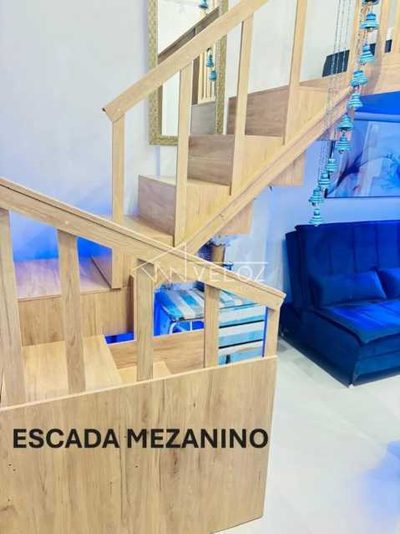 Sala-Conjunto, 30 m² - Foto 1