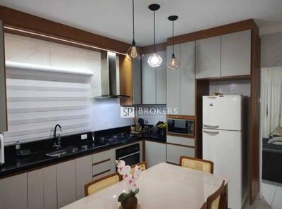 Casa, 2 quartos, 108 m² - Foto 1